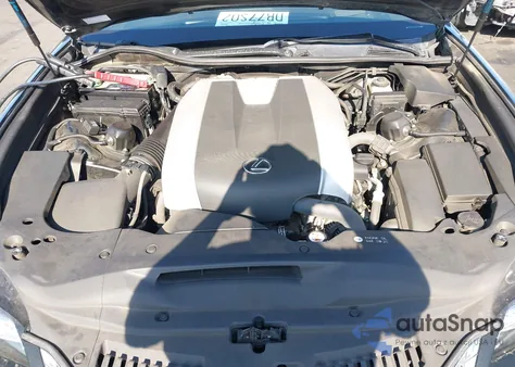 2019 Lexus Gs 350 F Sport из США, поврежденный, VIN JTHBZ1BL0KA017002